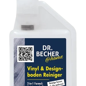 Accueil Nettoyant pour sols vinyles et design 500 ml | Bouteille (500 ml)