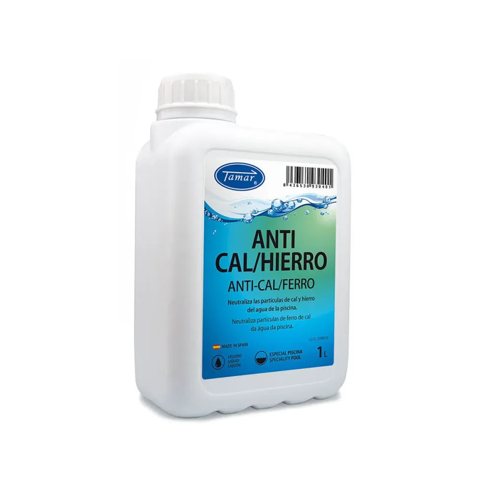 Anti-calcium Tamar 1 L
