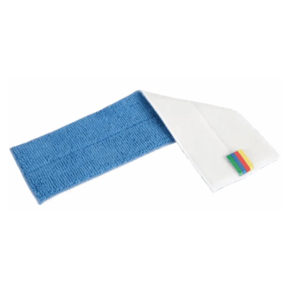 Article en fin de série : Vileda Professional Express BaseLoop Mop - 40 cm | Paquet (1 pièce)