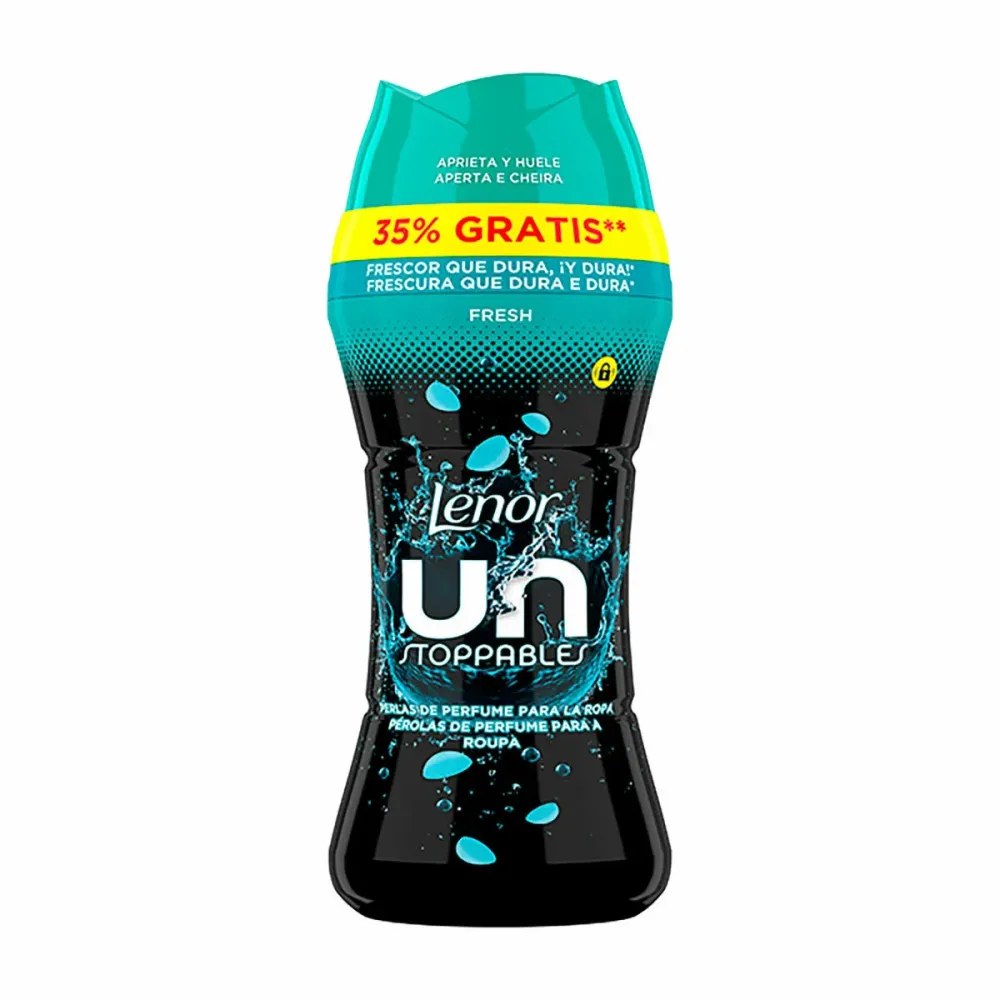 Assouplisseur vêtements Lenor fresh Frais