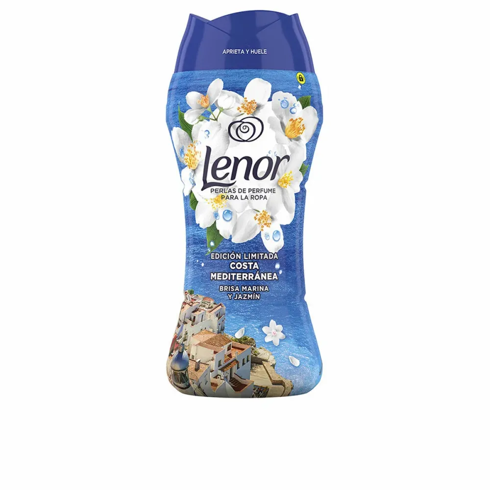 Assouplisseur vêtements Lenor UNSTOPPABLES 270 g