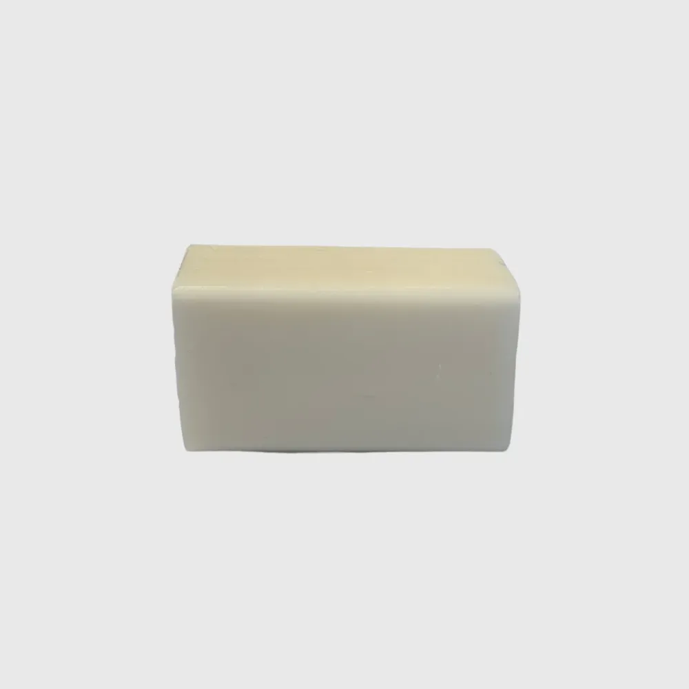 Barre de savon détachant végétale 145g