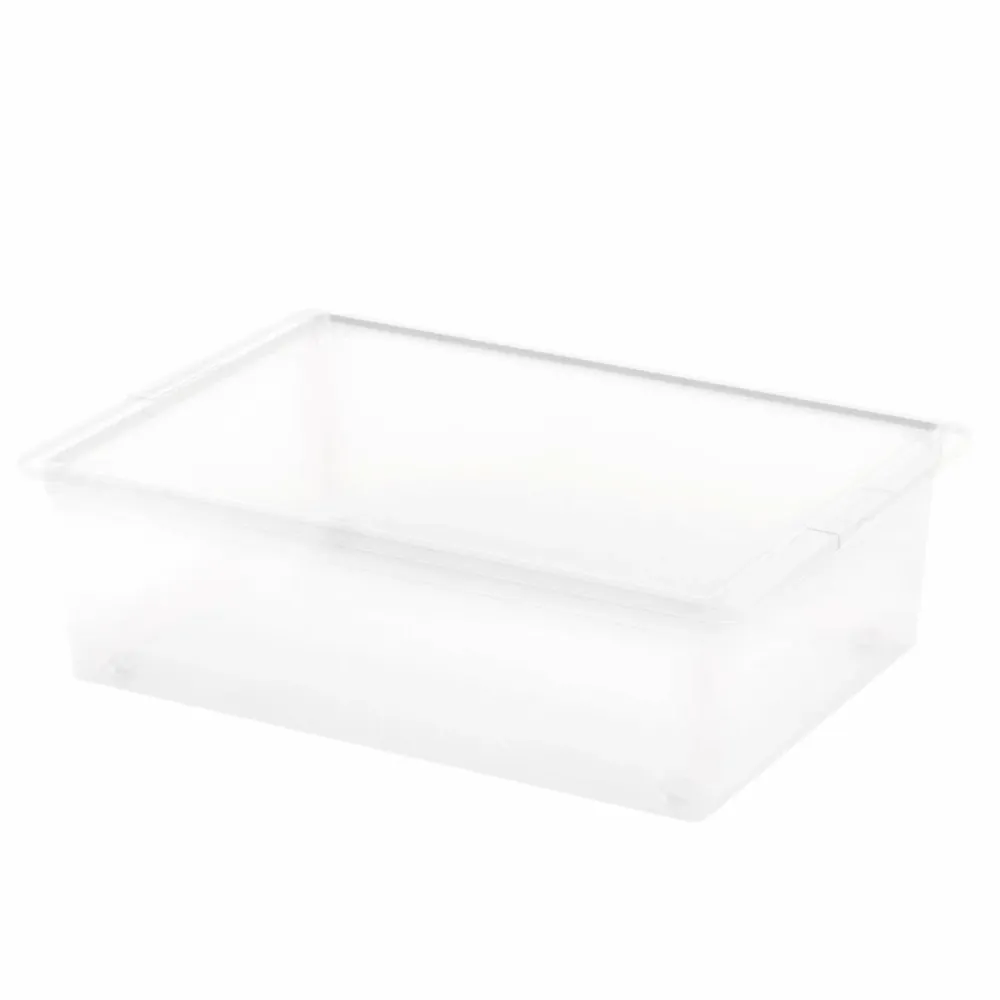 Boîte de rangement Curver Plastique (6 Unités)