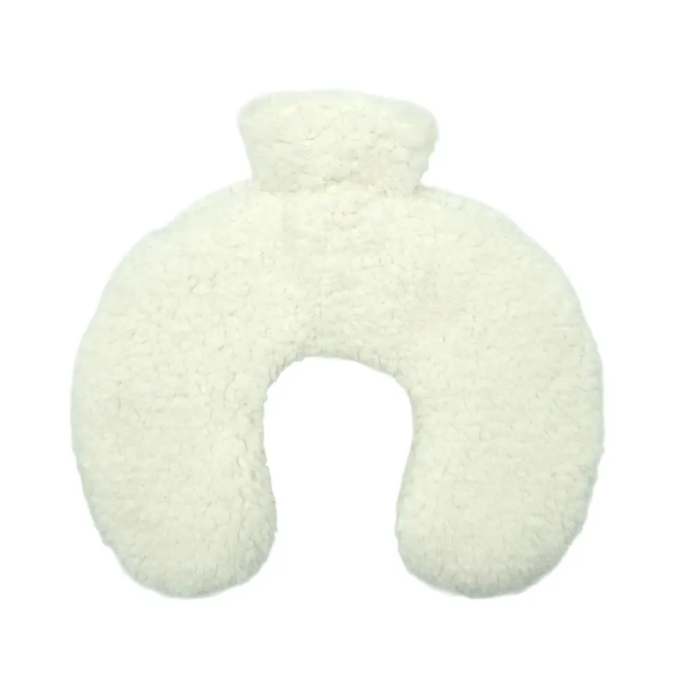 Bouillotte Versa Blanc Polyester 970 ml