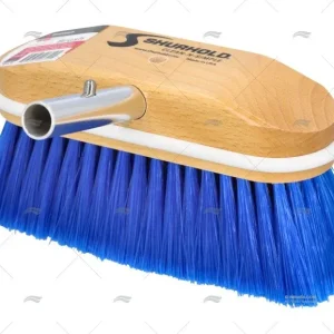 BROSSE EXTRA SOUPLE SURFACES VERTICALES SHURHOLD