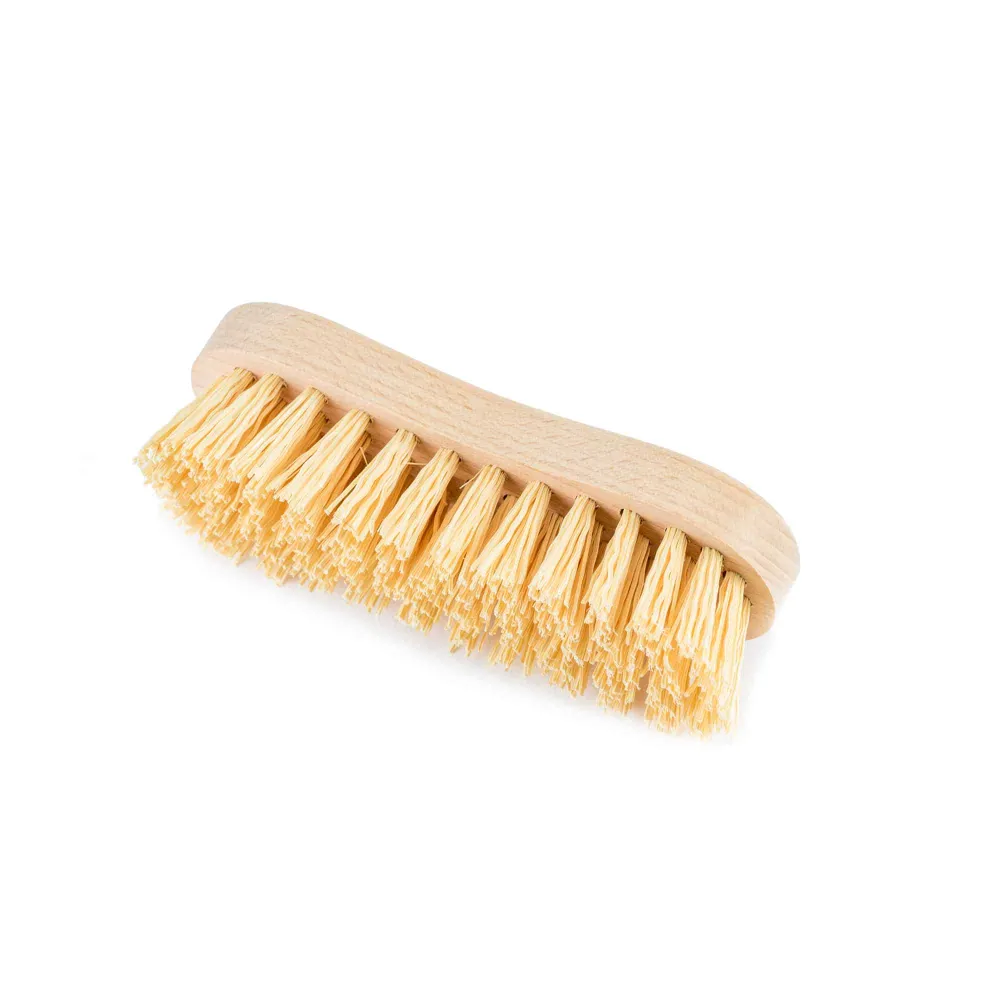 Brosse à récurer