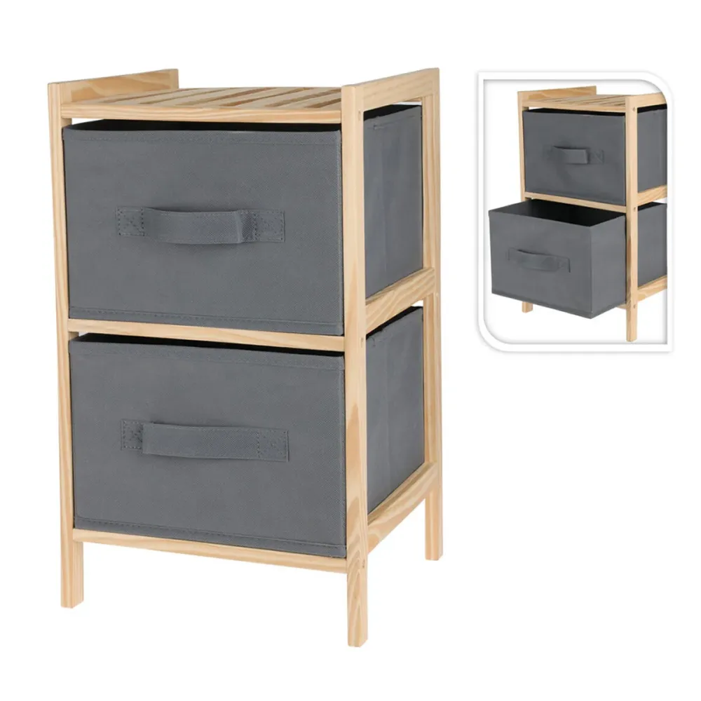 Caisson à Tiroirs Storage Solutions 784630100