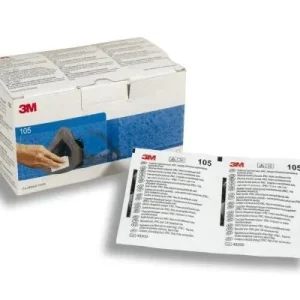 3M™ Chiffons de nettoyage 105 (paquet de 40)