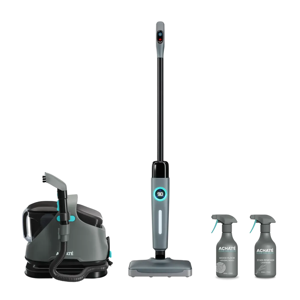 Cleaning bundle