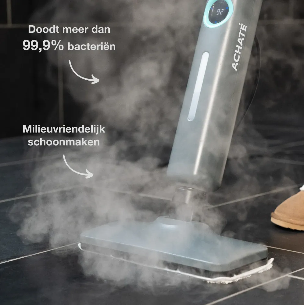 Cleaning bundle