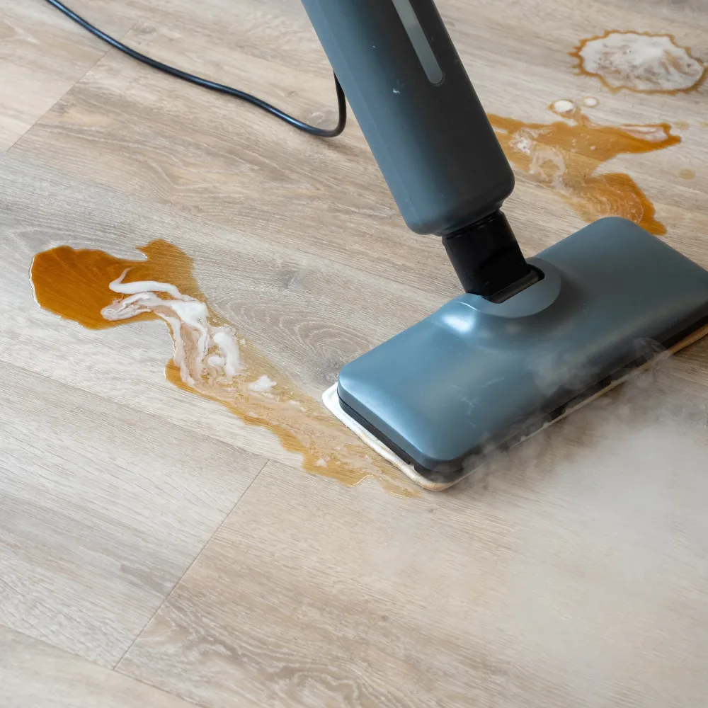 Cleaning bundle