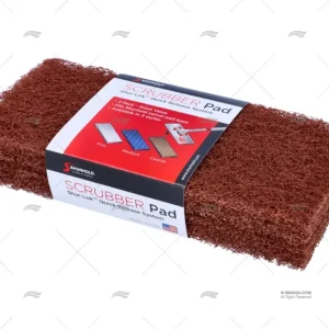 EPONGE COARSE (2 UNIT) SHURHOLD