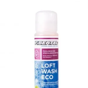Fibertec Loft Wash Eco 100ml