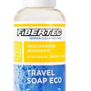 Fibertec Travel Soap Eco 250ml