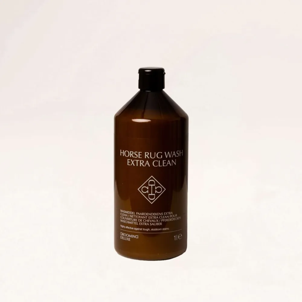 Kentucky Lessive pour Couverture Extra Clean