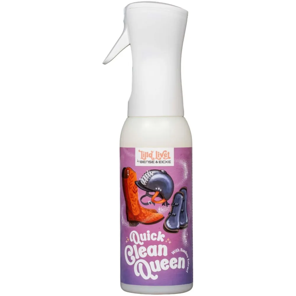 Lilla Livet Bense & Eicke Quick Clean Queen