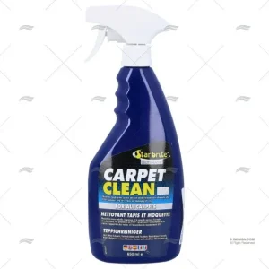 NETTOYANT BIO SPECIAL MOQUETTES SPRAY, STAR BRITE
