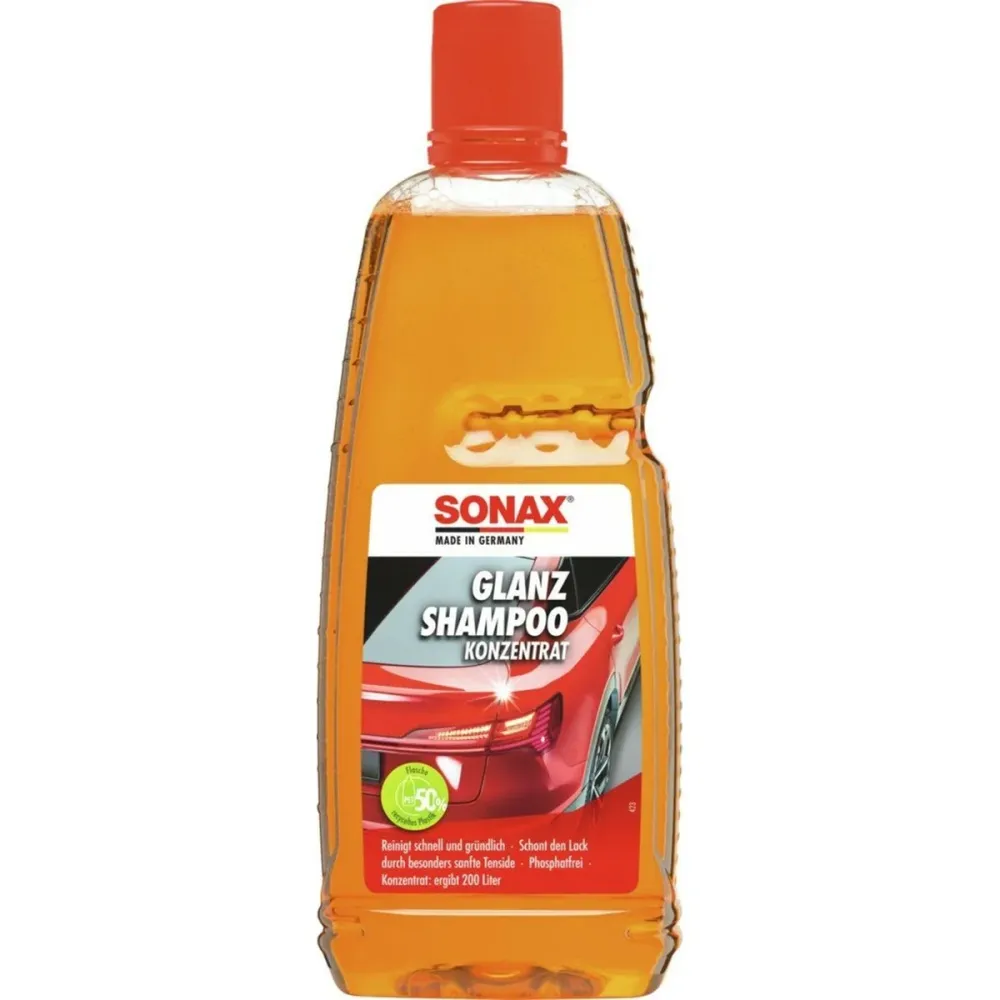 Nettoyant Sonax SX03143000