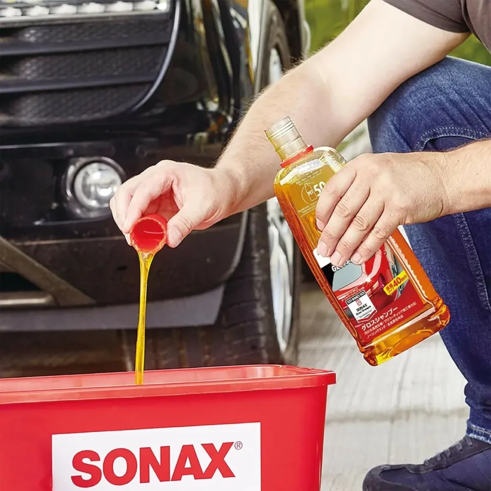 Nettoyant Sonax SX03143000