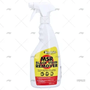 NETTOYANT TACHES 650ml STAR BRITE