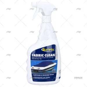 NETTOYANT TACHES MOUETTES ET ARAIGNES 1l STAR BRITE
