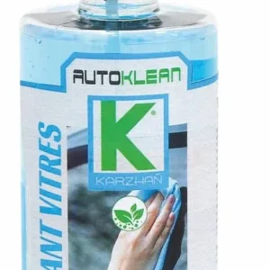 Nettoyant vitres AUTO KLEAN - pulvérisateur de 500ml