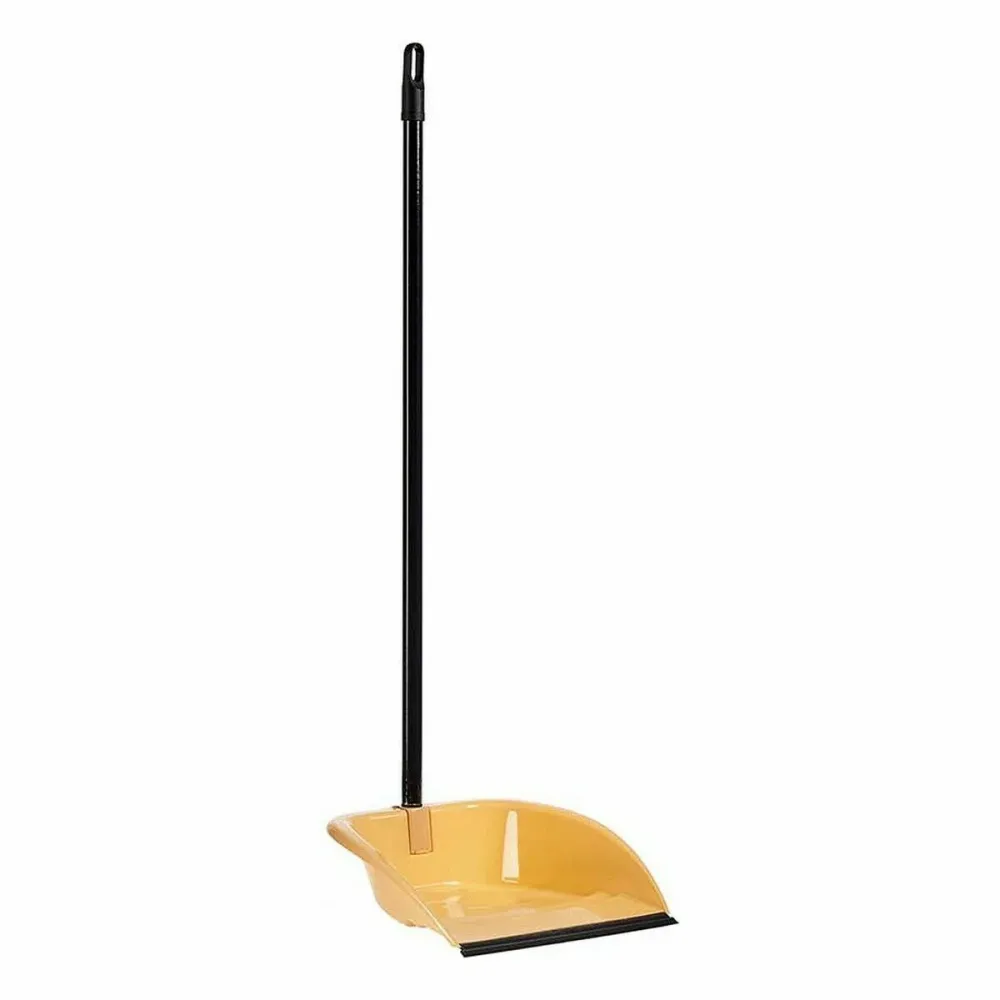 Pelle Crème PVC Métal 28,5 x 87,5 x 31 cm Pliable (12 Unités)