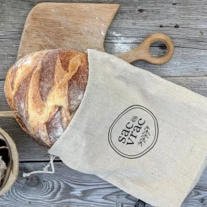 Sac à pain miche - Sac en vrac