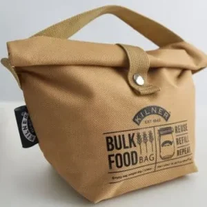 Sac pour aliments en vrac Kilner - Small Bulk Food bag 1 L
