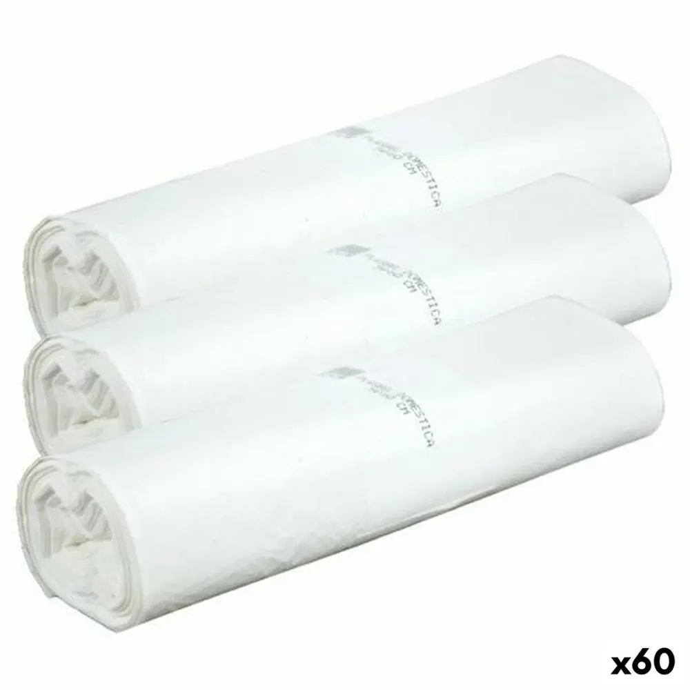 Sacs à ordures 30 L (60 Unités)
