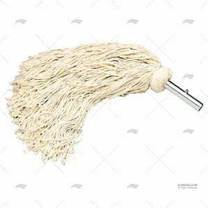 VADROUILLE COTON Grande serpillère, pour usage général SHURHOLD