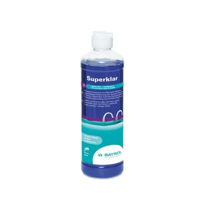 SUPERKLAR 0.5L