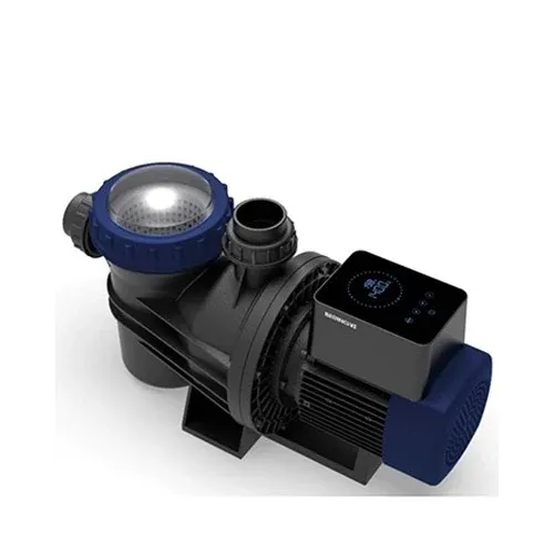 POMPE VITESSE VARIABLE BERING VS 1 CV - MONO