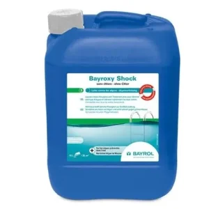 BAYROXY SHOCK 10L - BAYROL