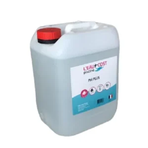 PH PLUS LIQUIDE 10L