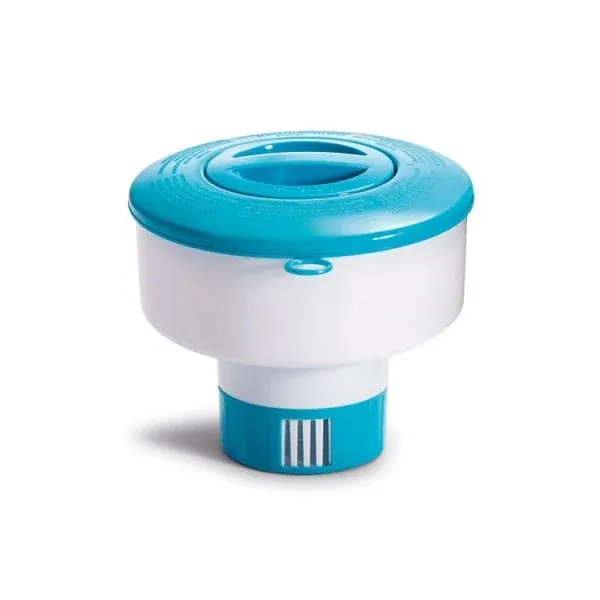 DIFFUSEUR FLOTTANT 17.8 CM - INTEX