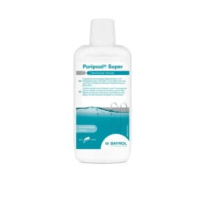 PURIPOOL SUPER - BAYROL 1L