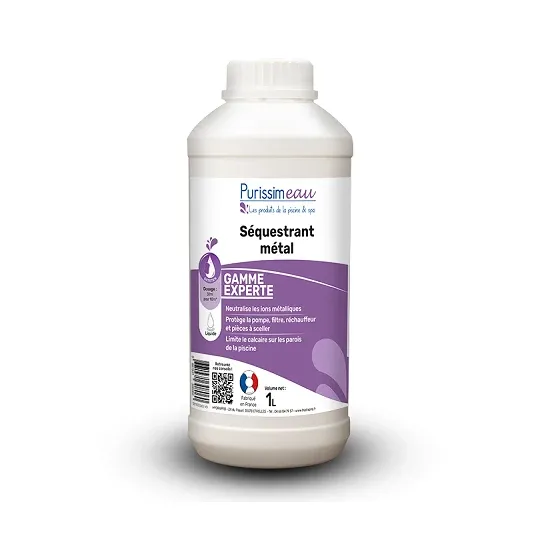 SEQUESTRANT METAL 1L