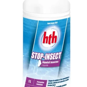 STOP - INSECT HTH® 1L