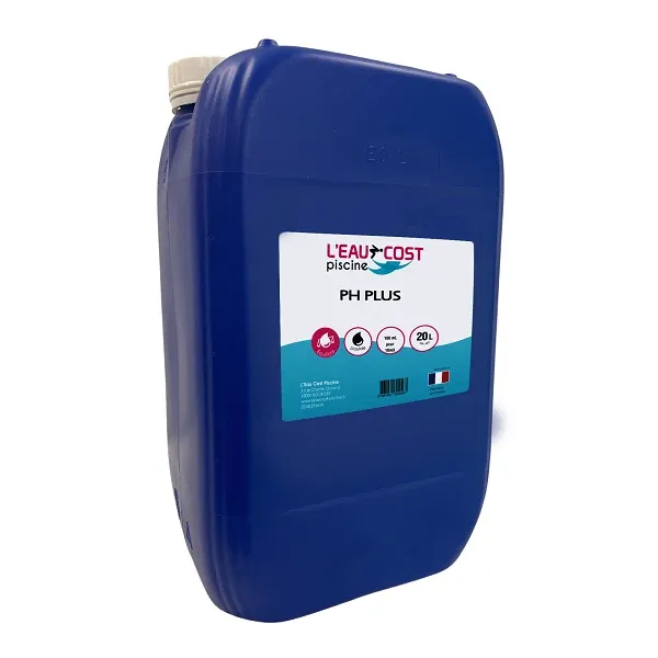 PH PLUS LIQUIDE - 20L