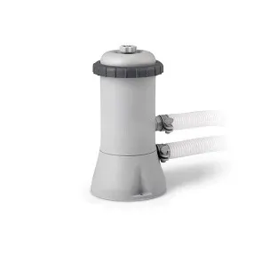 ÉPURATEUR 2,7 M3/H - INTEX