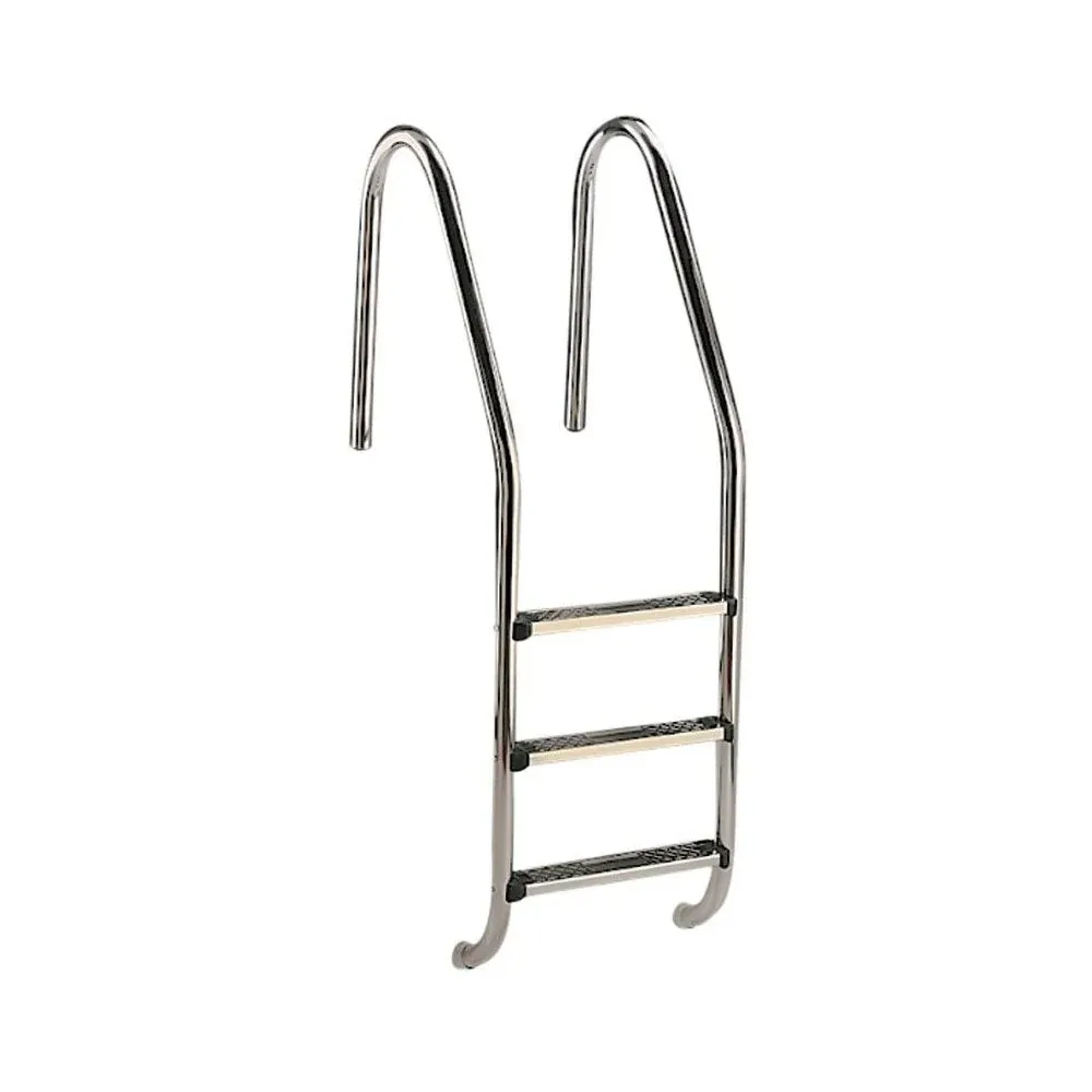 ECHELLE STANDARD INOX 3 marches