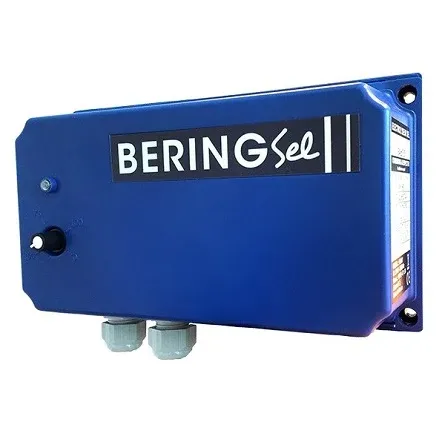 ÉLECTROLYSEUR AU SEL BERING 30 à 75m3