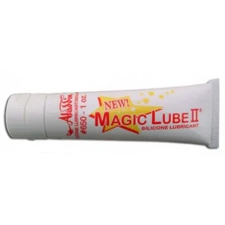 MAGIC LUBE II 30ML - LUBRIFIANT
