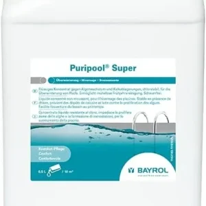 PURIPOOL SUPER - BAYROL 3L