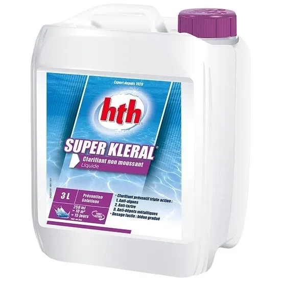 SUPER KLERAL 3L