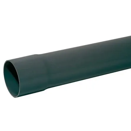 TUBE PVC PN10 DIAM 50 4 METRES