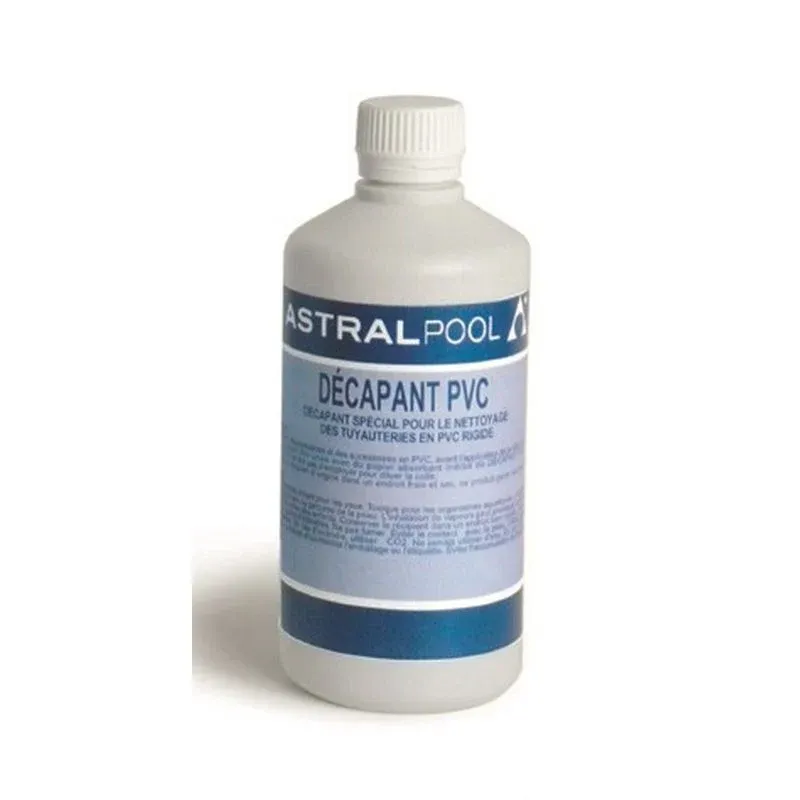 DECAPANT PVC 500ML