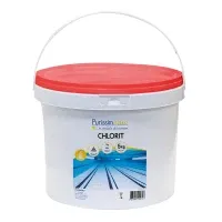 CHLORIT NON STABILISÉ 5KG - PURISSIMEAU
