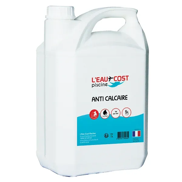 ANTI-CALCAIRE 5L